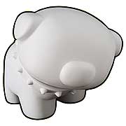 Skelanimals Blank Maxx Vinyl Figure